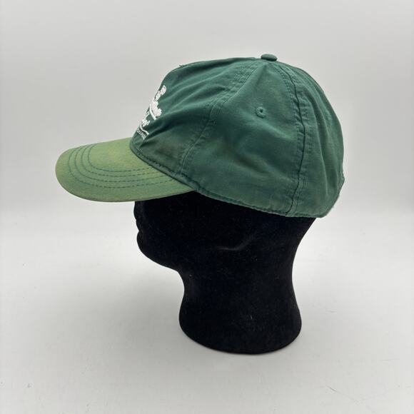 Aime Leon Dore ALD Unisphere Baseball Cap Snapback Hat Faded - Picture 5 of 12